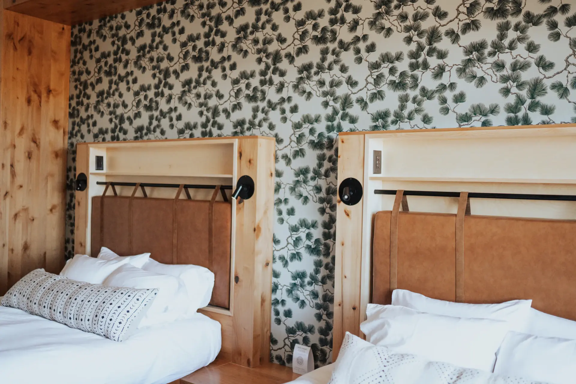 Double Queen Balcony Suite - View 5